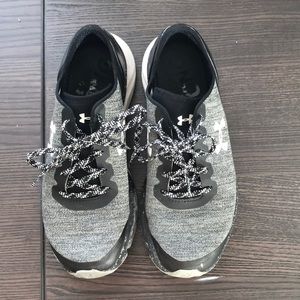 Under Armour Charged Running Shoes
